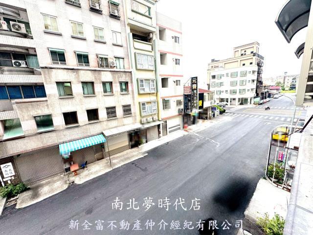 台南永康大樓-14