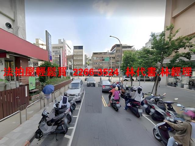 台北萬華大樓法拍-10