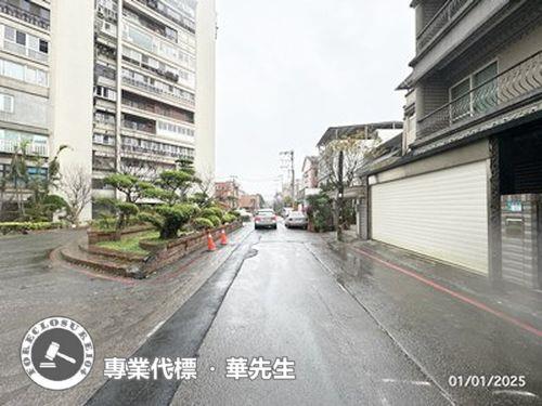 新北汐止法拍大樓-3