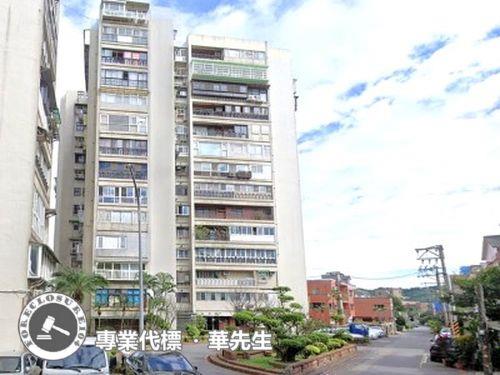 新北汐止法拍大樓-5