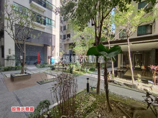 台南北區大樓-10