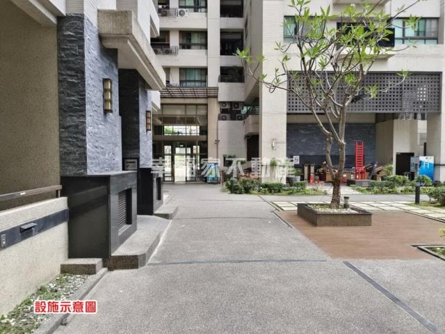 台南北區大樓-14