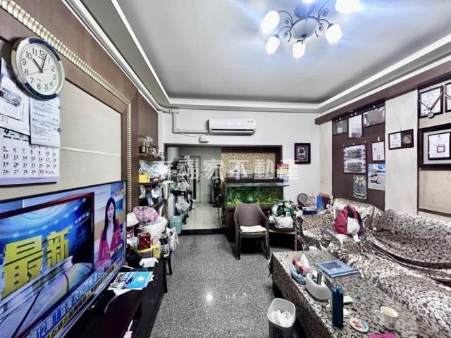 台南南區店面-1