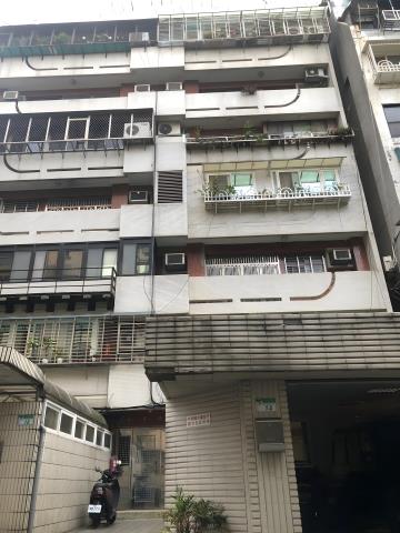 台北大安區公寓法拍-3