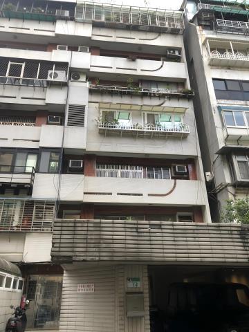 台北大安區公寓法拍-5