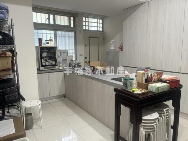 台南北區別墅-3