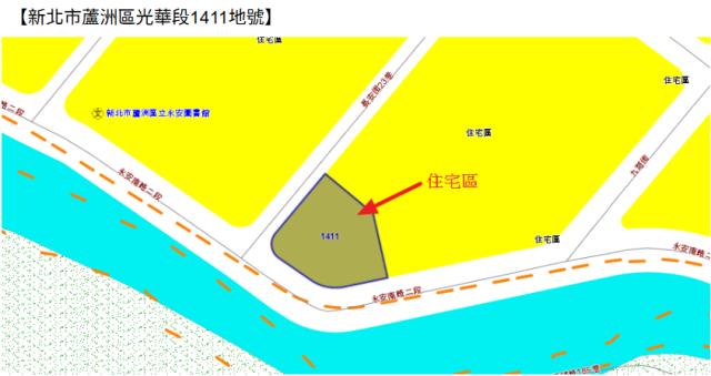 蘆洲法拍大樓-12