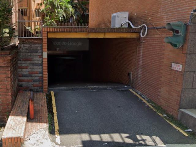 蘆洲法拍大樓-7