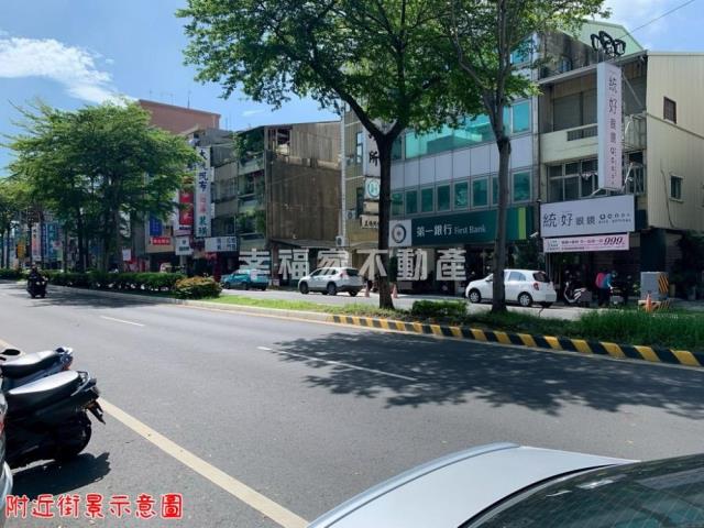歸仁店面-13
