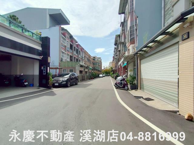 溪湖別墅-6