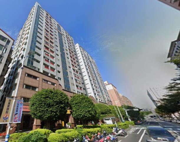淡水大樓法拍-3