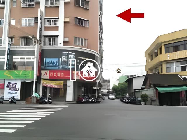 霧峰拍賣大樓-4