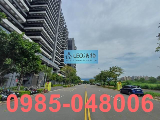 新北法拍大樓-6