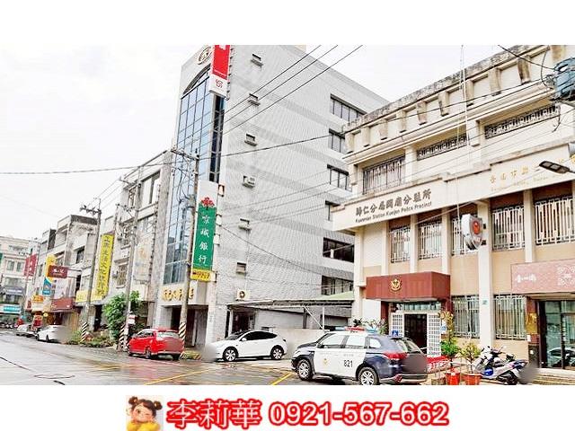 台南關廟透天-1