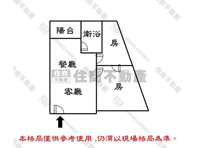 台南北區華廈-10