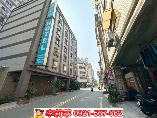 台南北區華廈-4