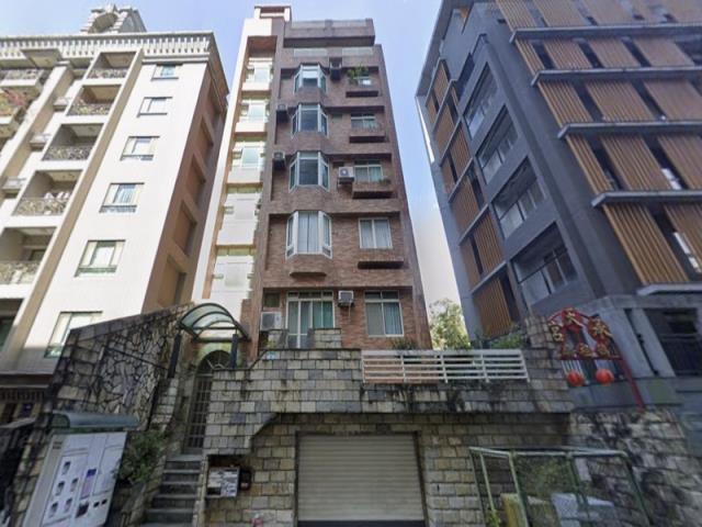 台北內湖拍賣大樓-1