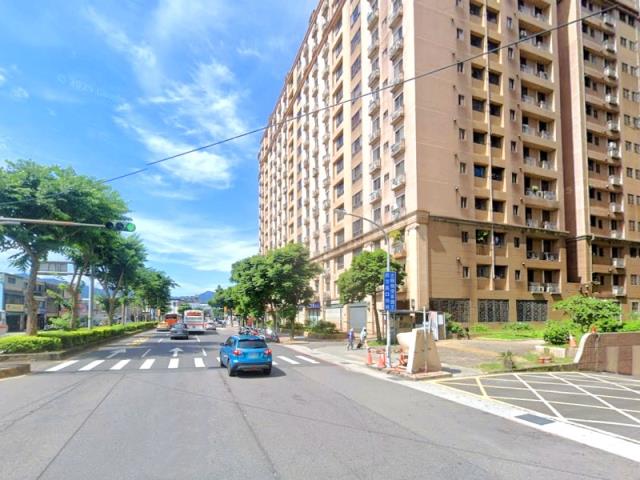 新北三峽拍賣大樓-3