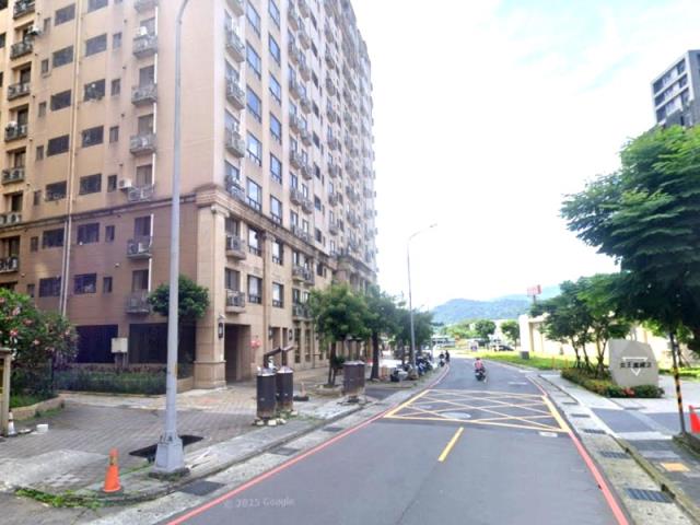 新北三峽拍賣大樓-7
