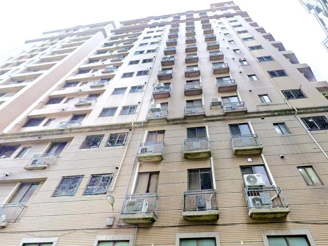新北三峽拍賣大樓-9