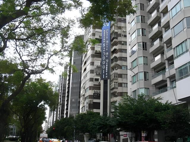台北大安區大樓拍賣-3