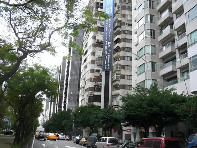 台北大安區大樓拍賣-4