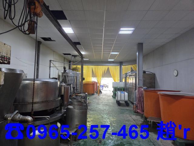 高雄燕巢廠房-5