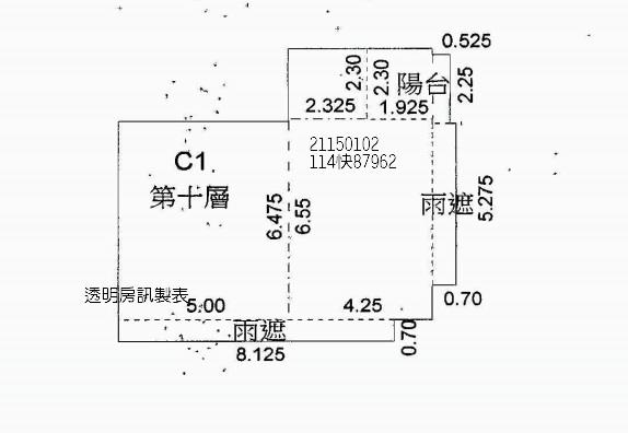 淡水法拍大樓-8