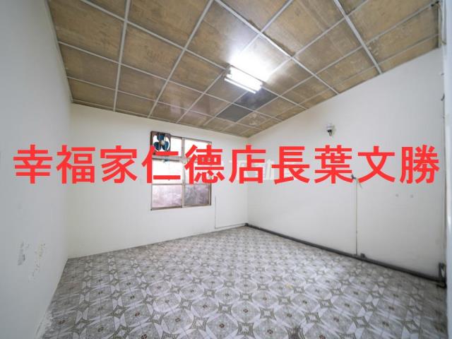 仁德透天-15