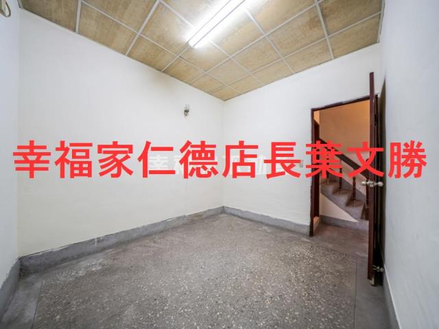 仁德透天-9