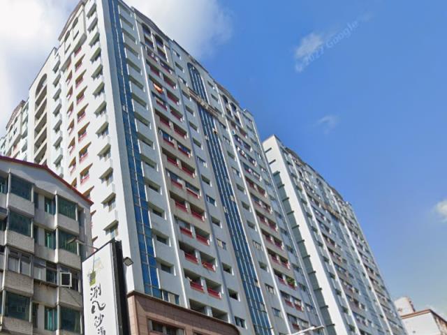 淡水大樓法拍-2