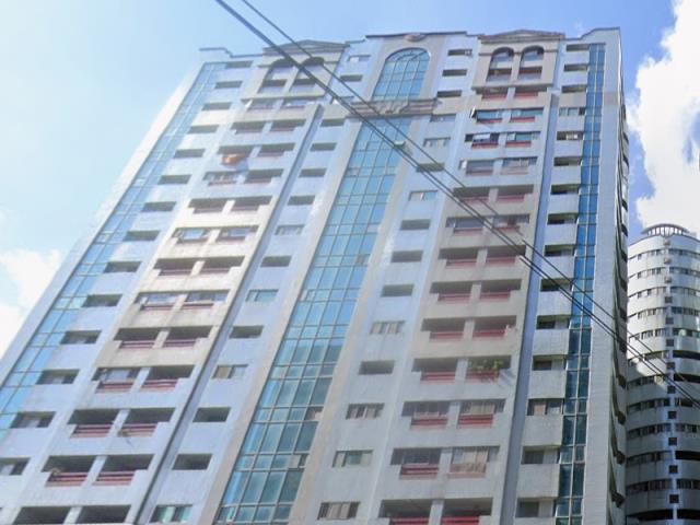 淡水大樓法拍-4