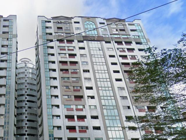 淡水大樓拍賣-2