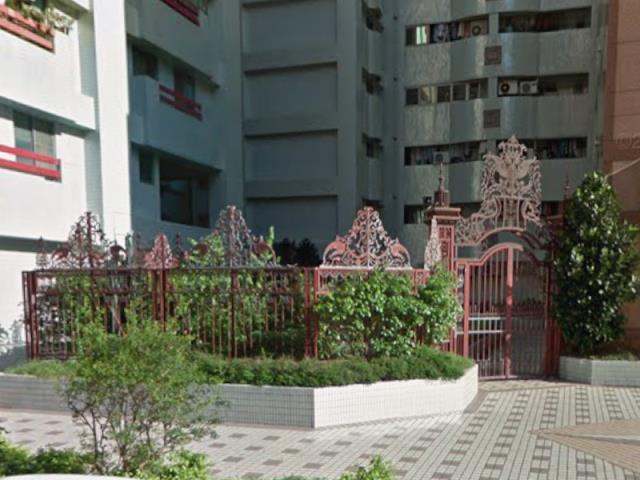 淡水大樓拍賣-8