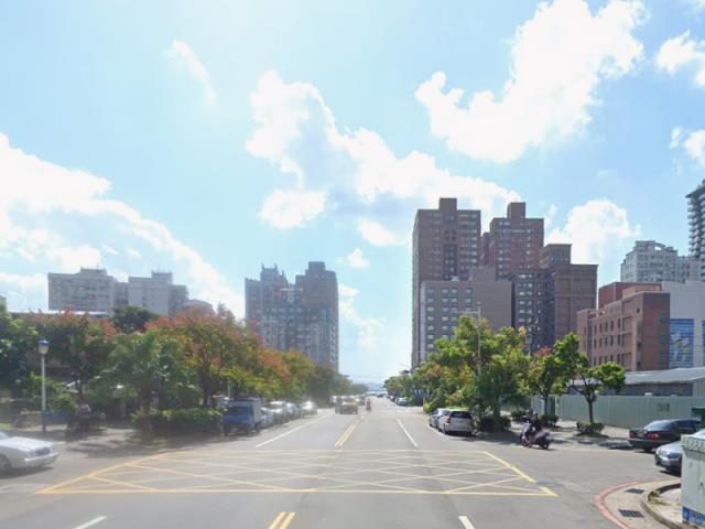 淡水大樓拍賣-1