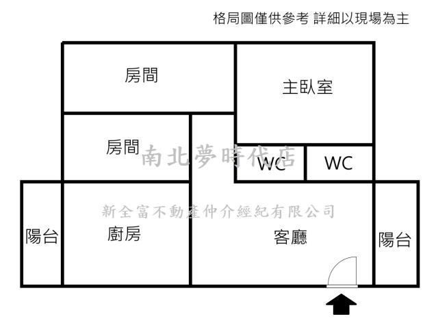 東區華廈-12