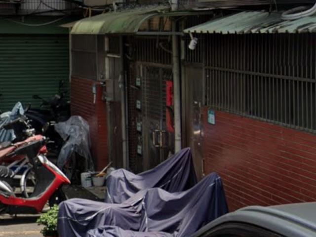 新北法拍公寓-3