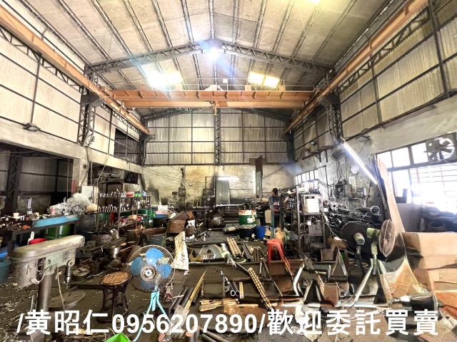 台南廠房-3