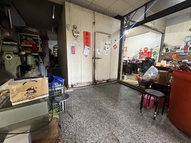 台中透天-9