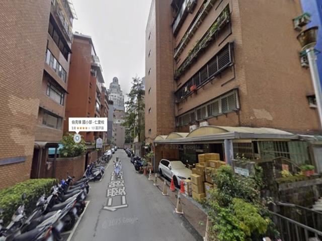 台北大樓拍賣-2
