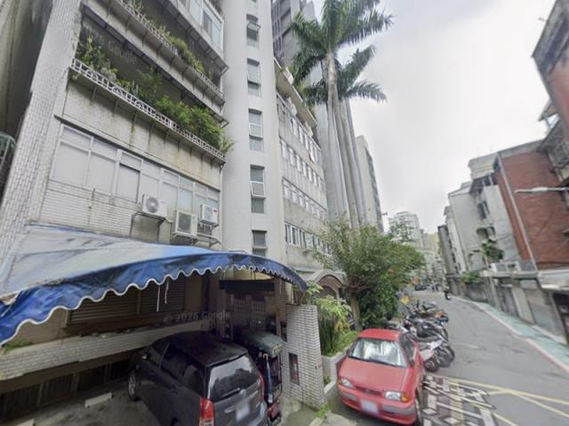 台北中正區大樓法拍-2