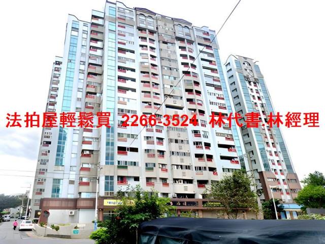 新北淡水拍賣大樓-8