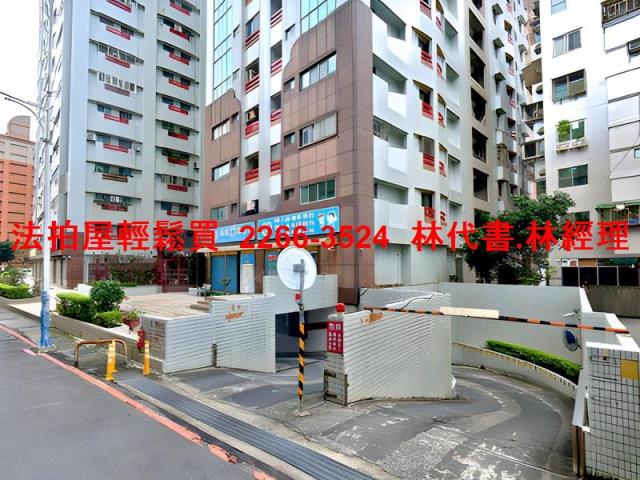 新北淡水拍賣大樓-9