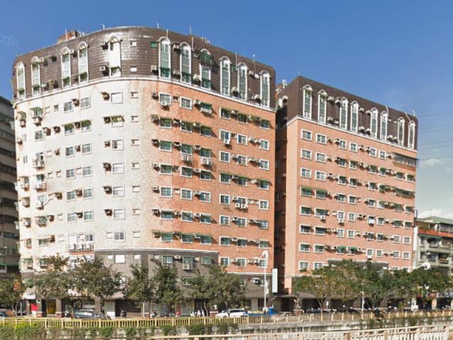 新北蘆洲法拍大樓-2