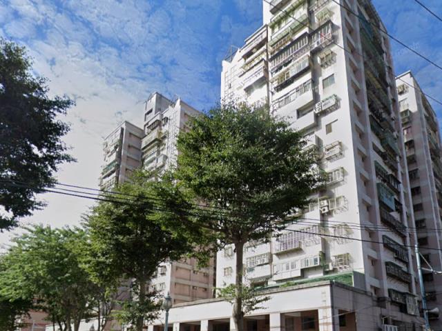 新北板橋法拍大樓-2