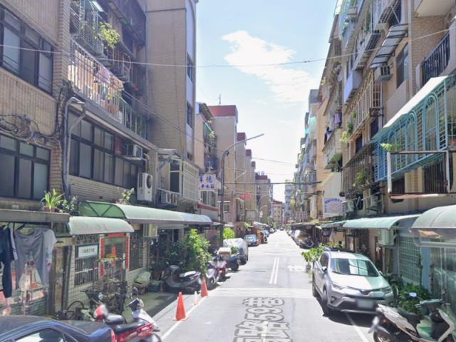 新北新莊公寓法拍-2