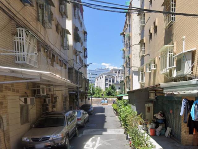 新北新莊公寓法拍-4
