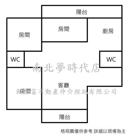 台南南區公寓-13