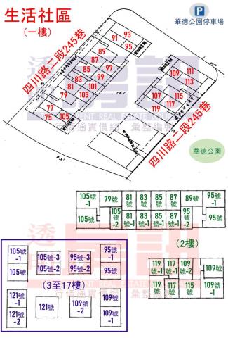新北板橋拍賣大樓-9