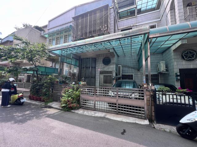 桃園中壢透天-1